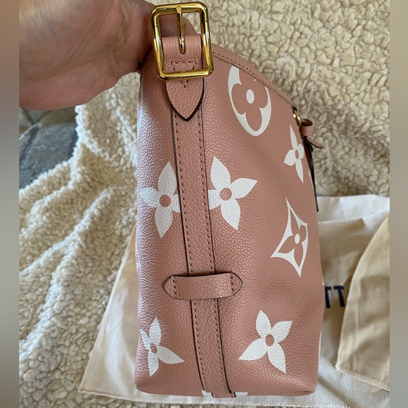 Louis Vuitton carryall PM - Picture 6 of 17